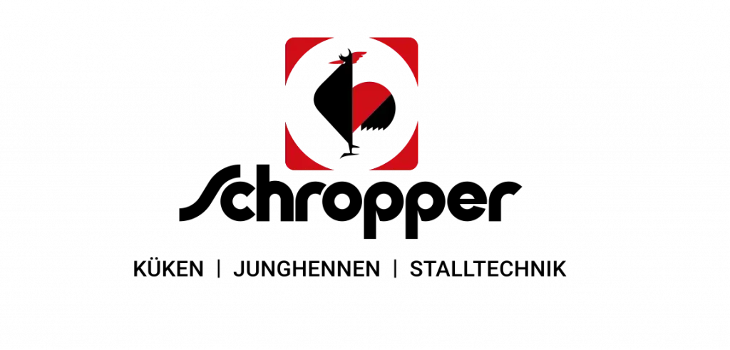 Schropper Logo